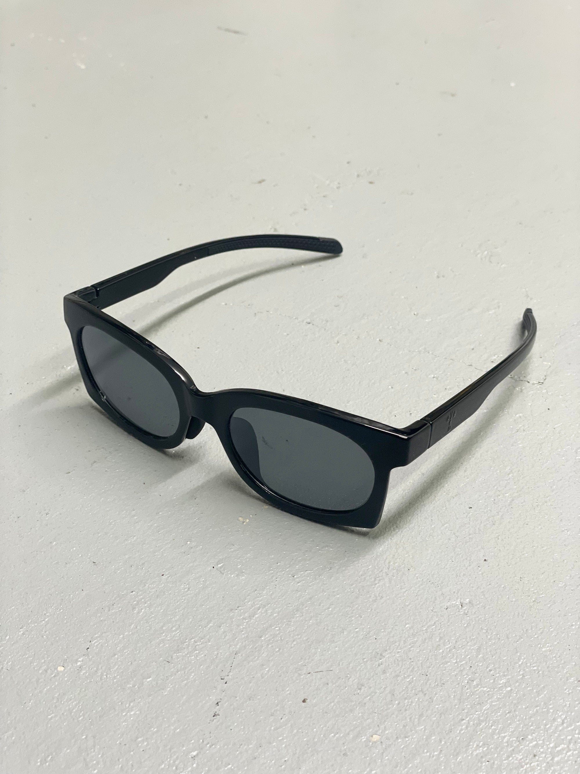 NRT BK100 (FULL BLACK)