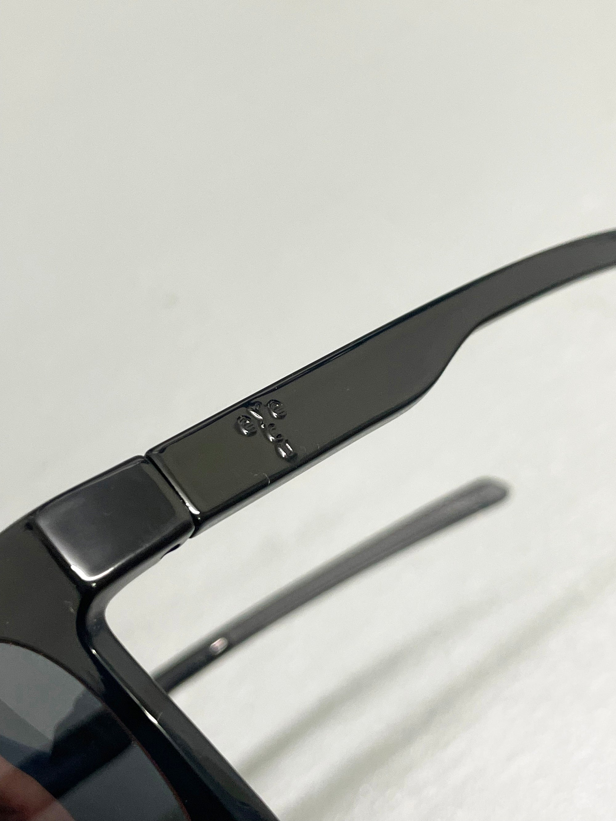 NRT BK100 (FULL BLACK)