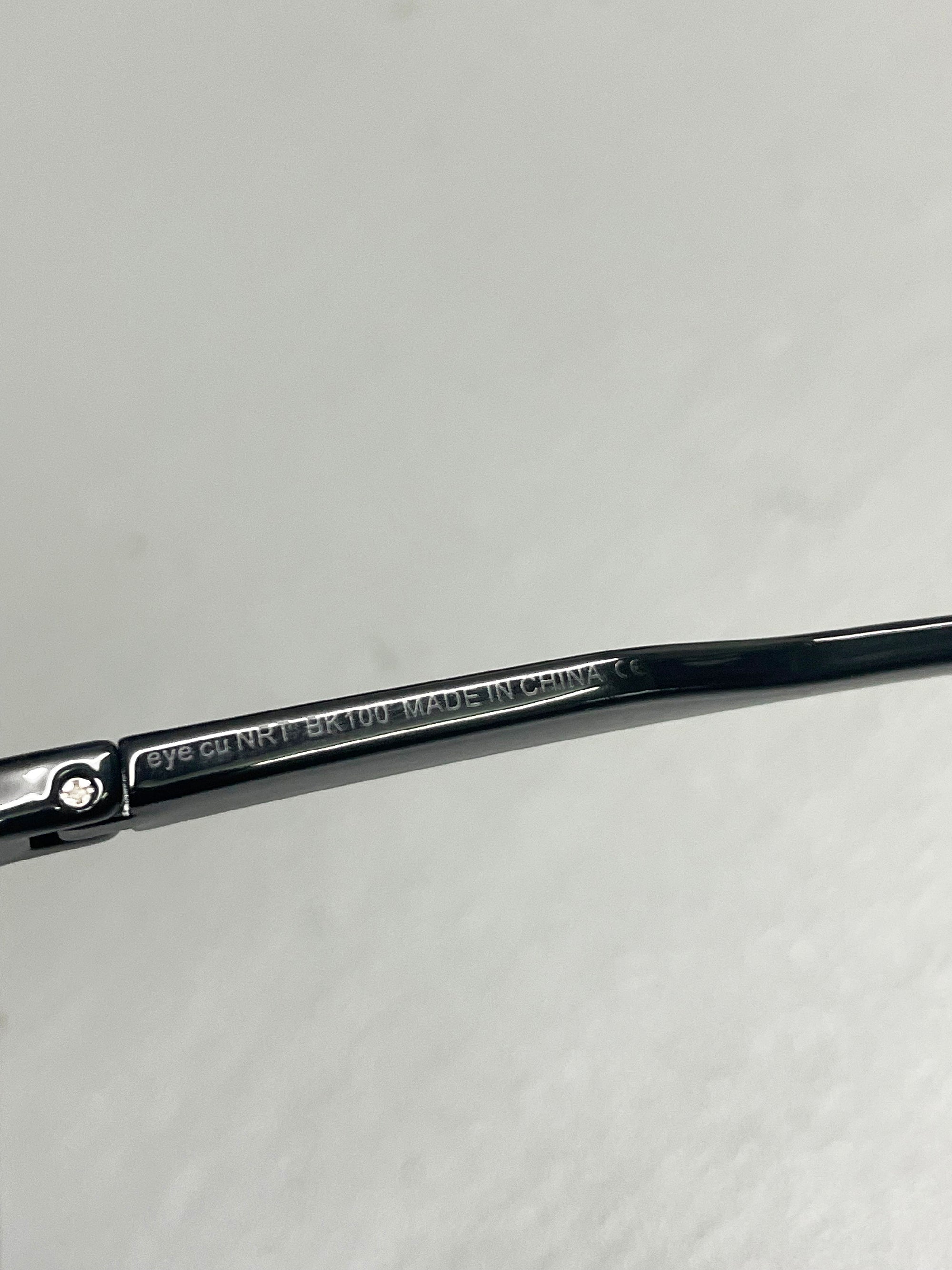 NRT BK100 (FULL BLACK)