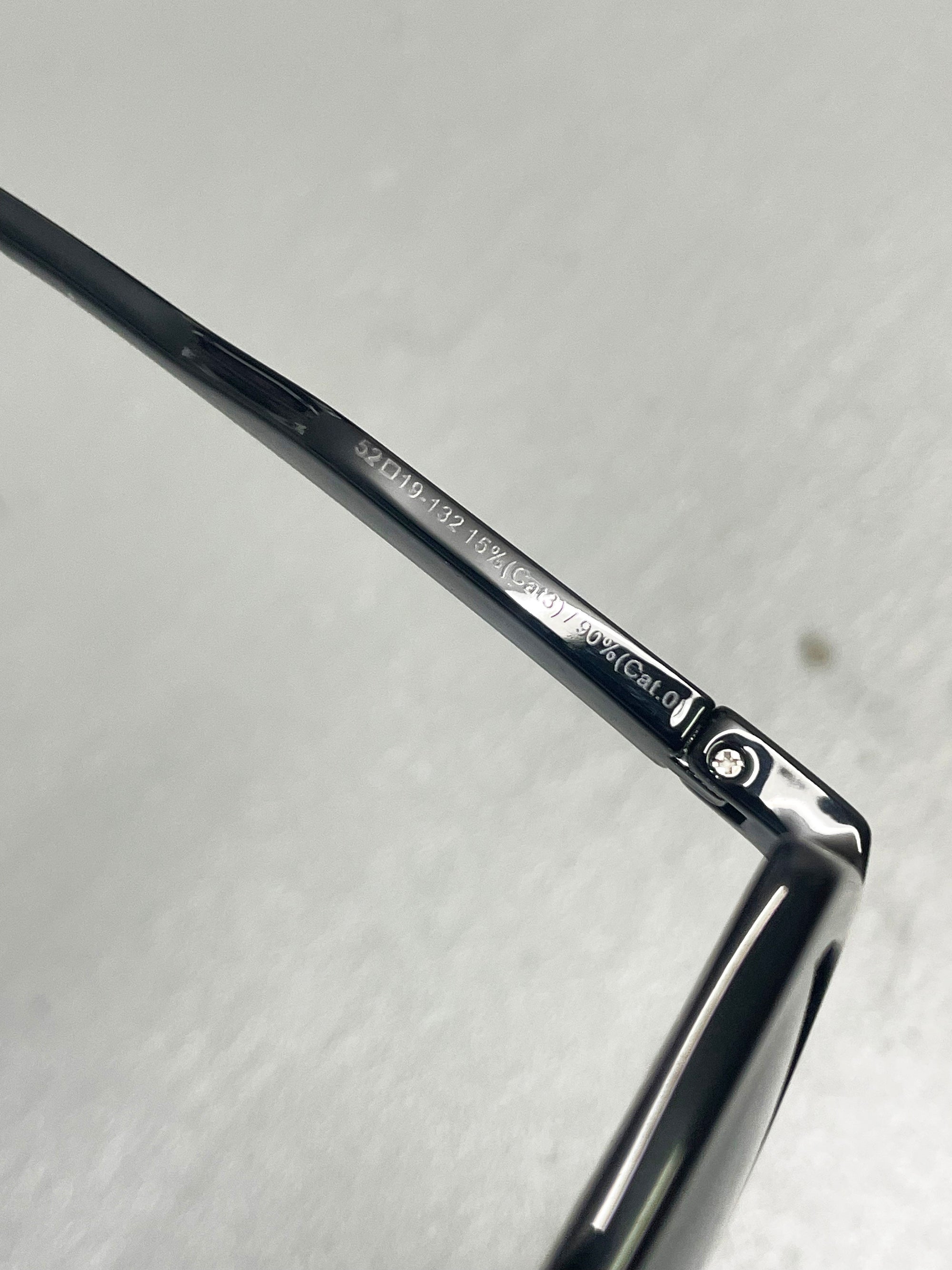 NRT BK100 (FULL BLACK)