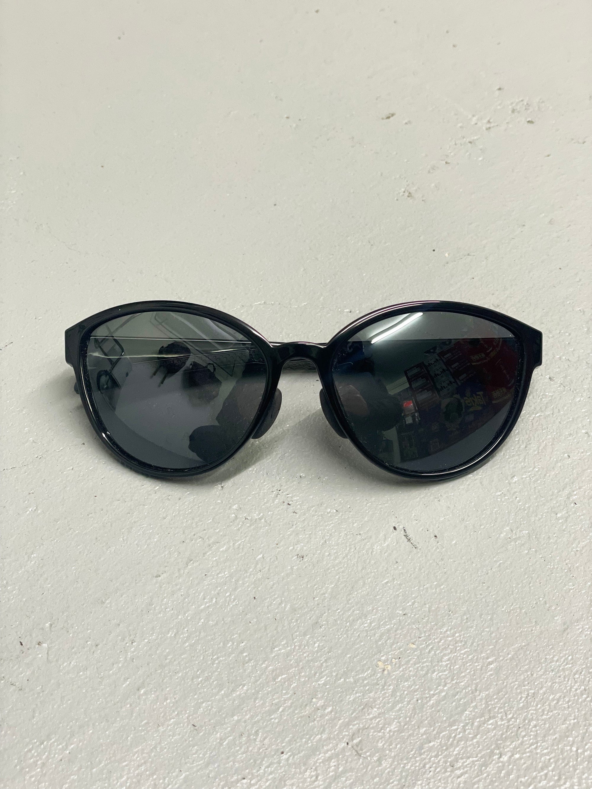 LHR BK100 (FULL BLACK)
