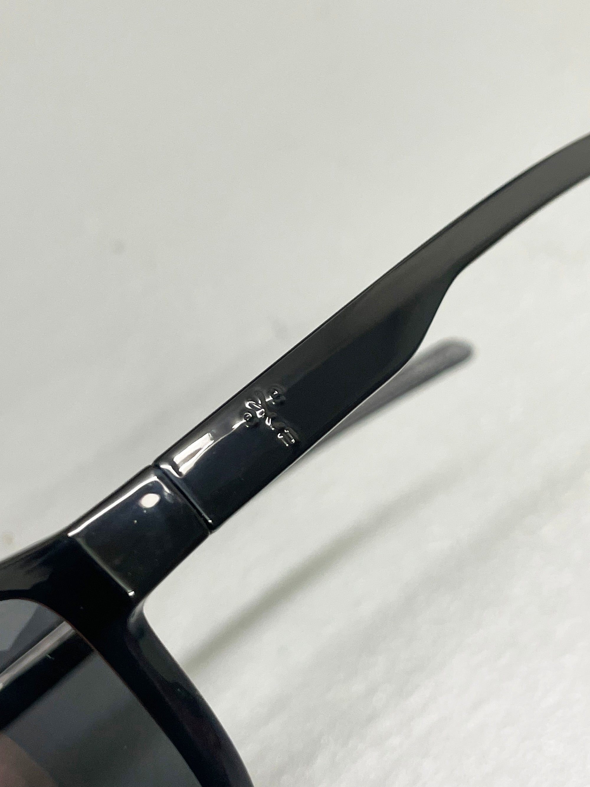 LHR BK100 (FULL BLACK)