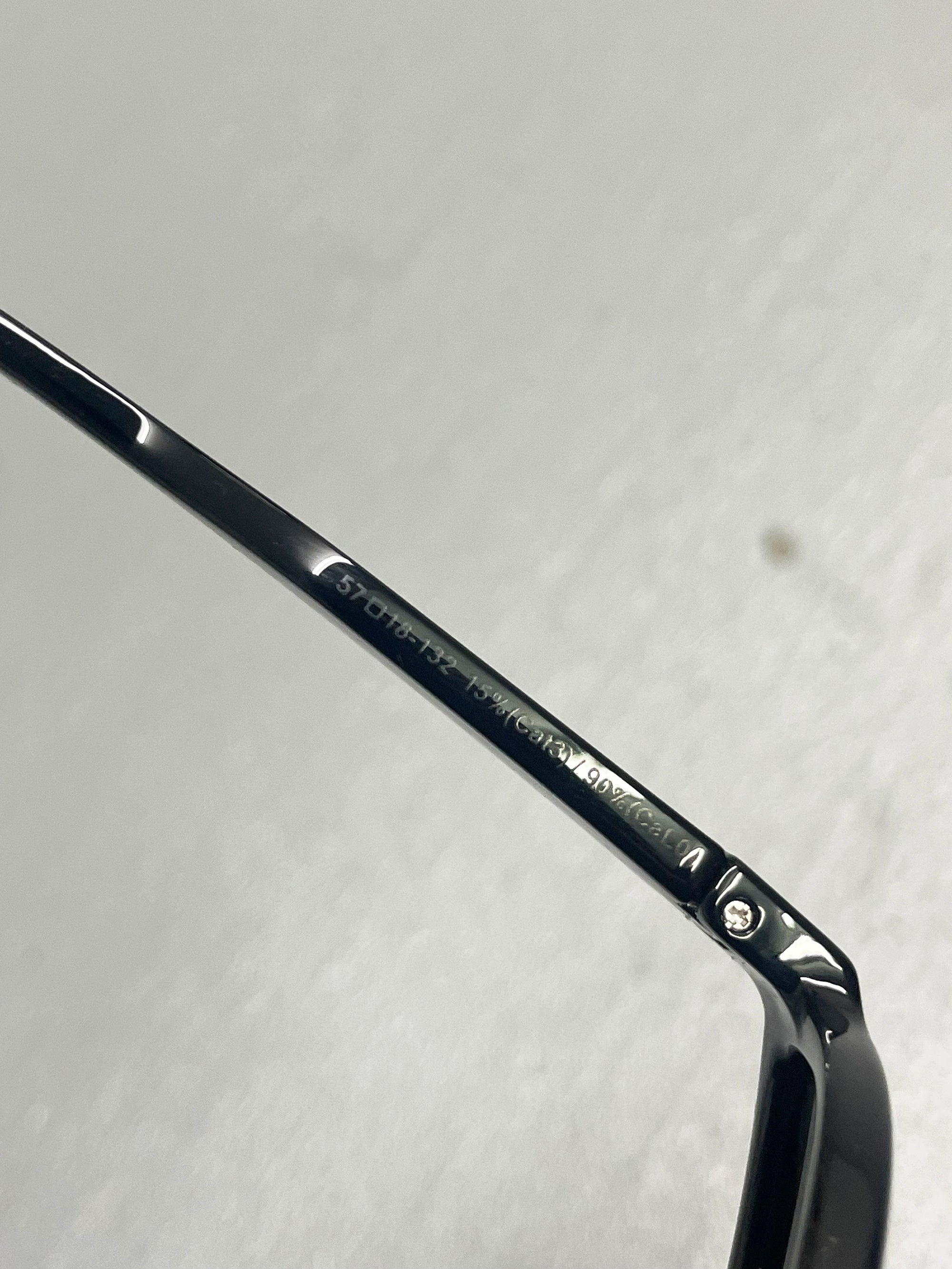 LHR BK100 (FULL BLACK)