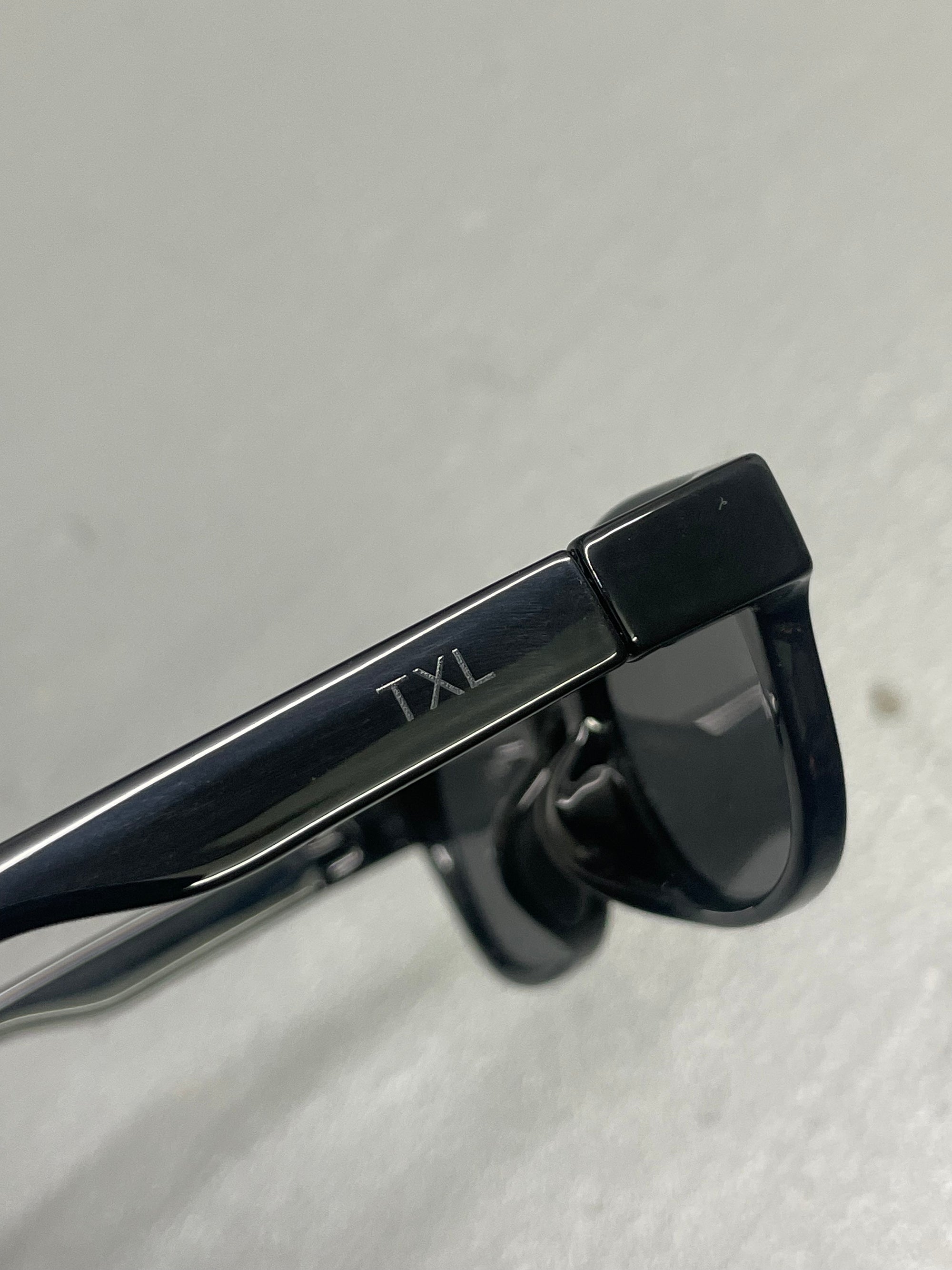 TXL BK100 (FULL BLACK)