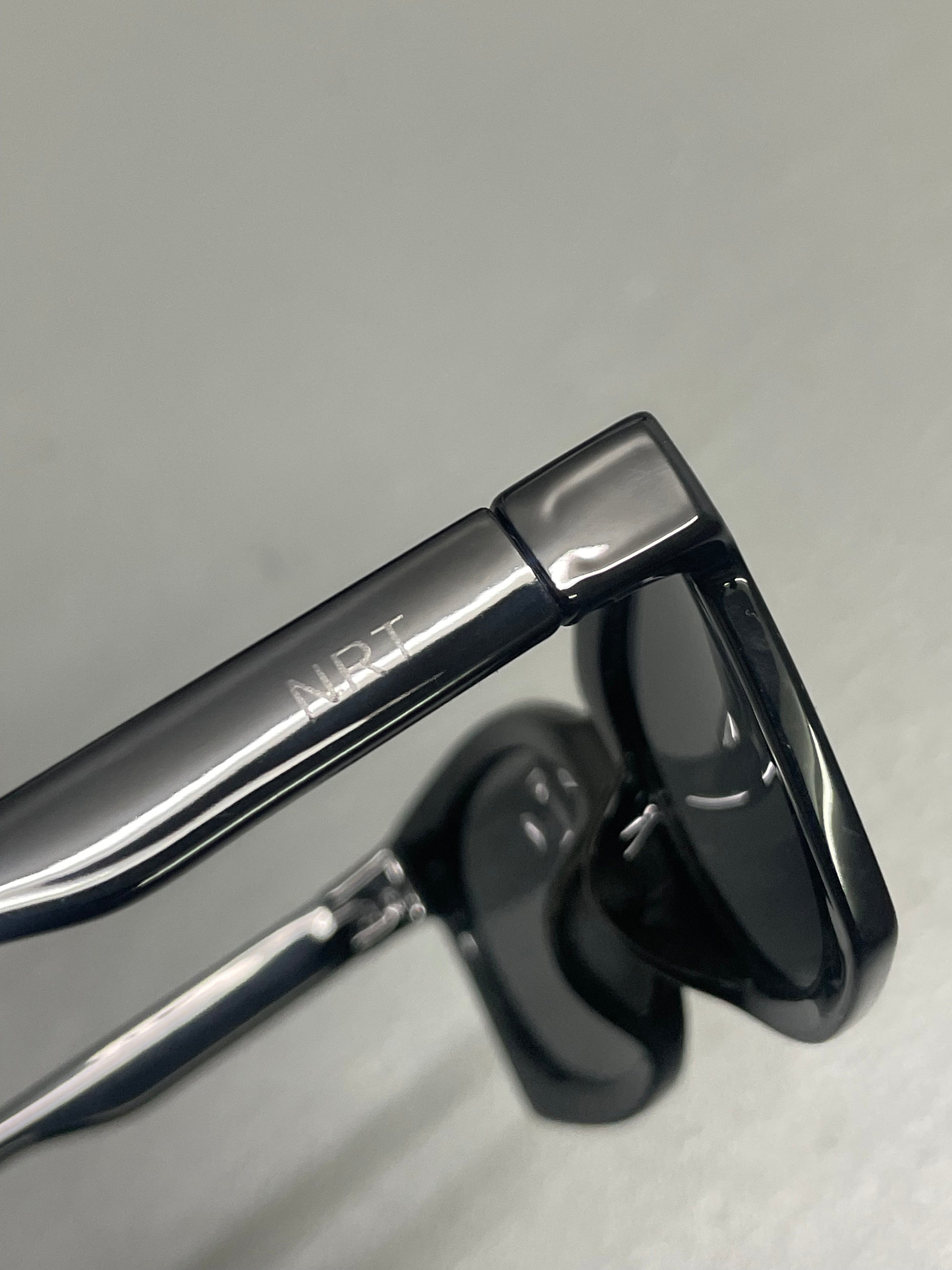 NRT BK100 (FULL BLACK)