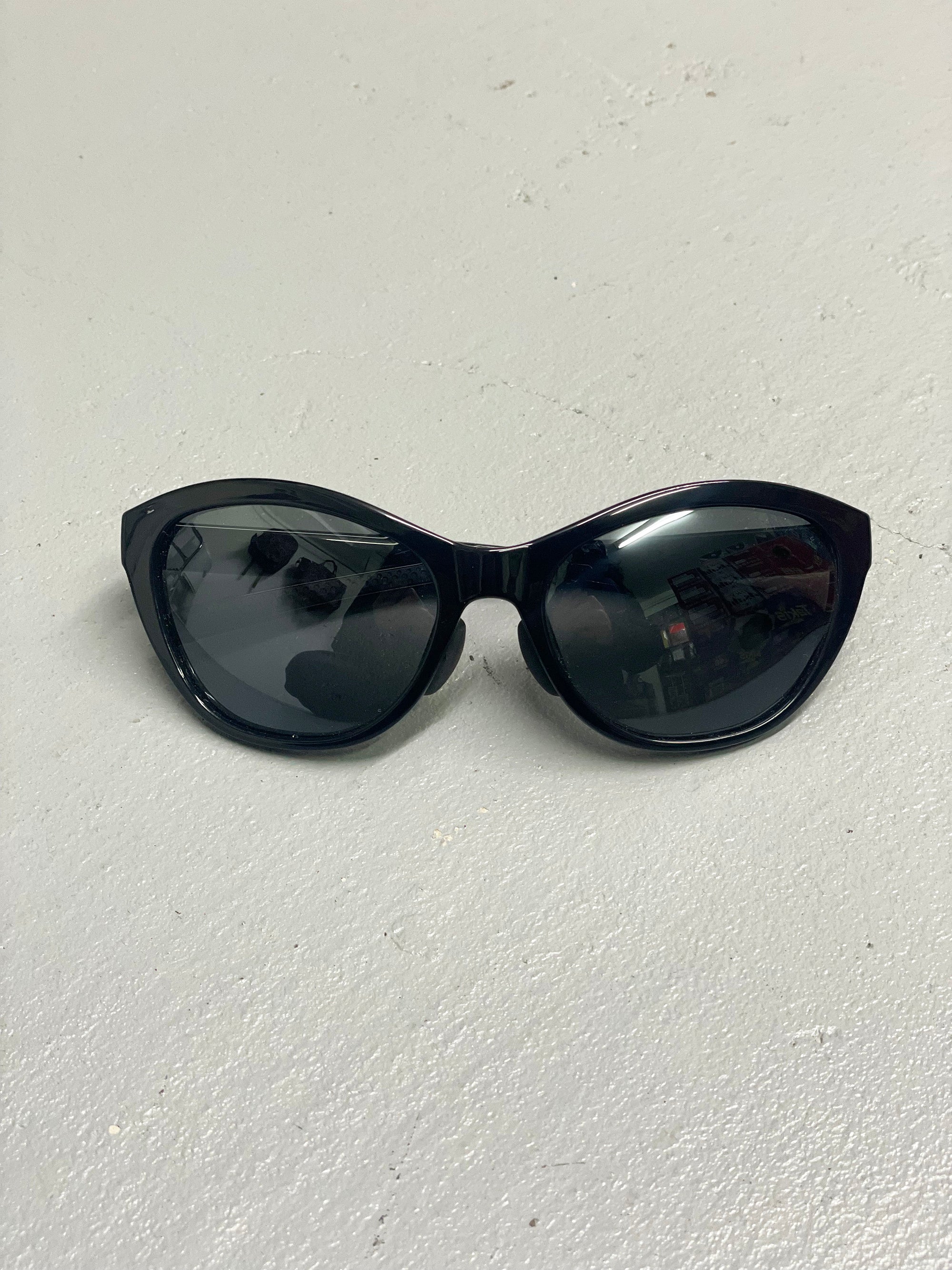 YVR BK100 (FULL BLACK)