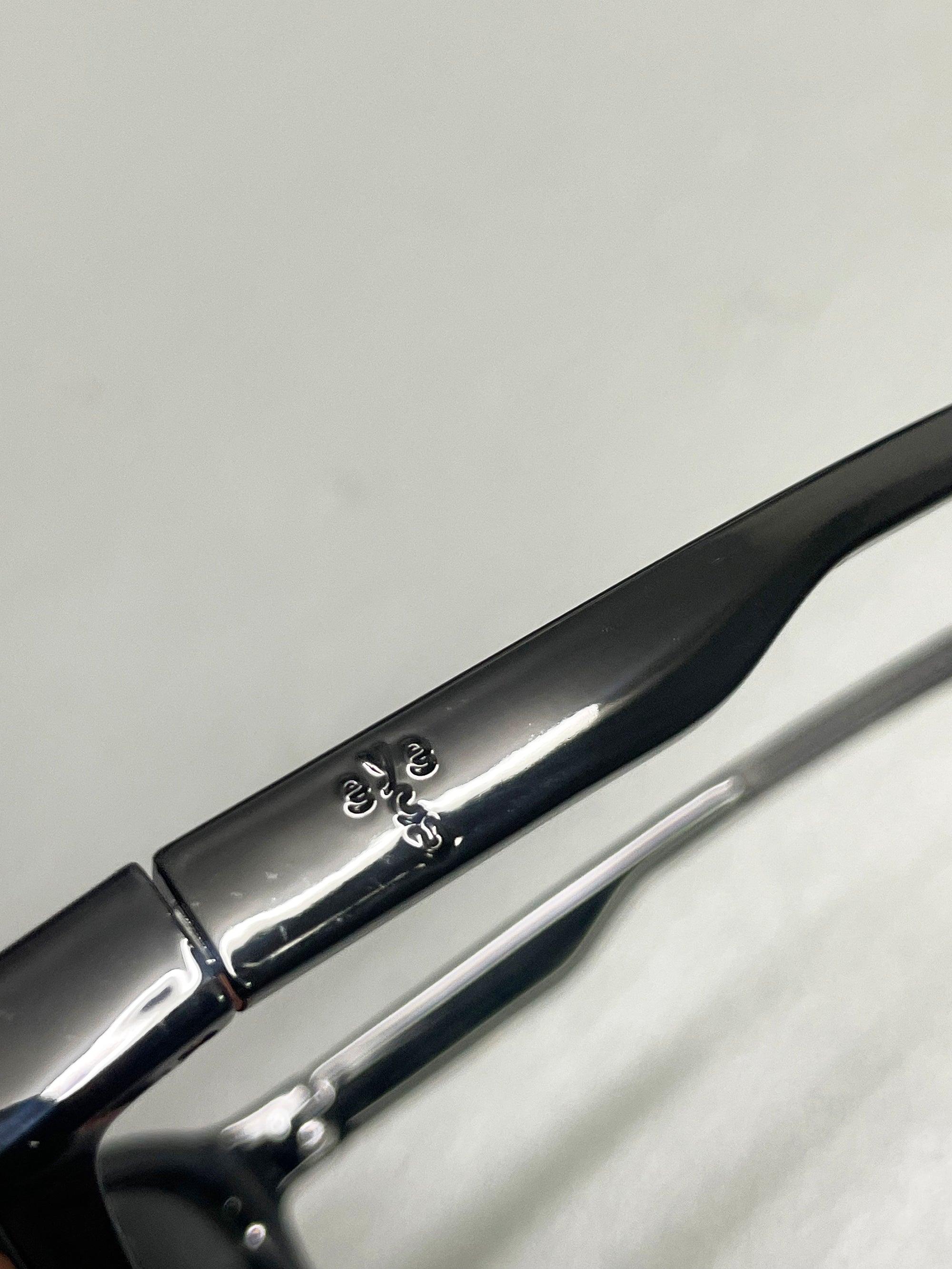 YVR BK100 (FULL BLACK)