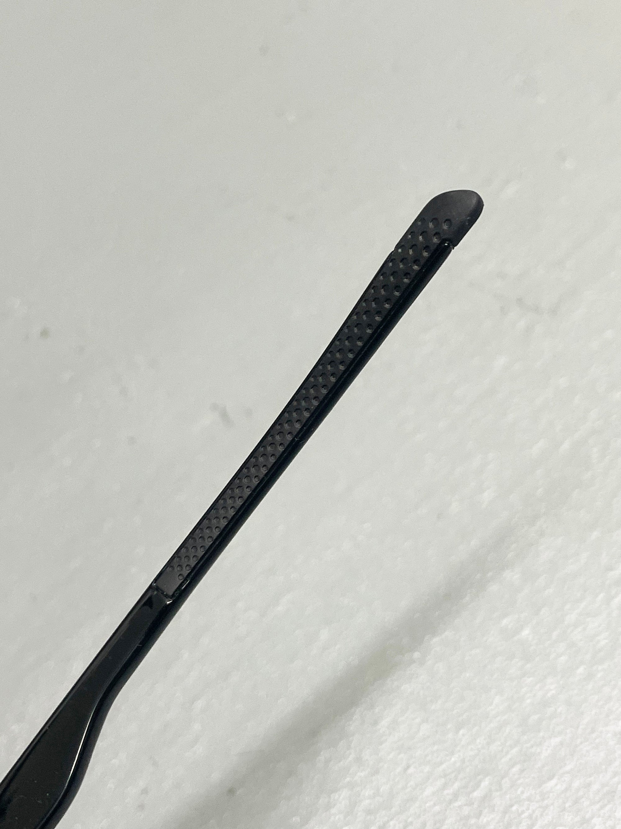 YVR BK100 (FULL BLACK)