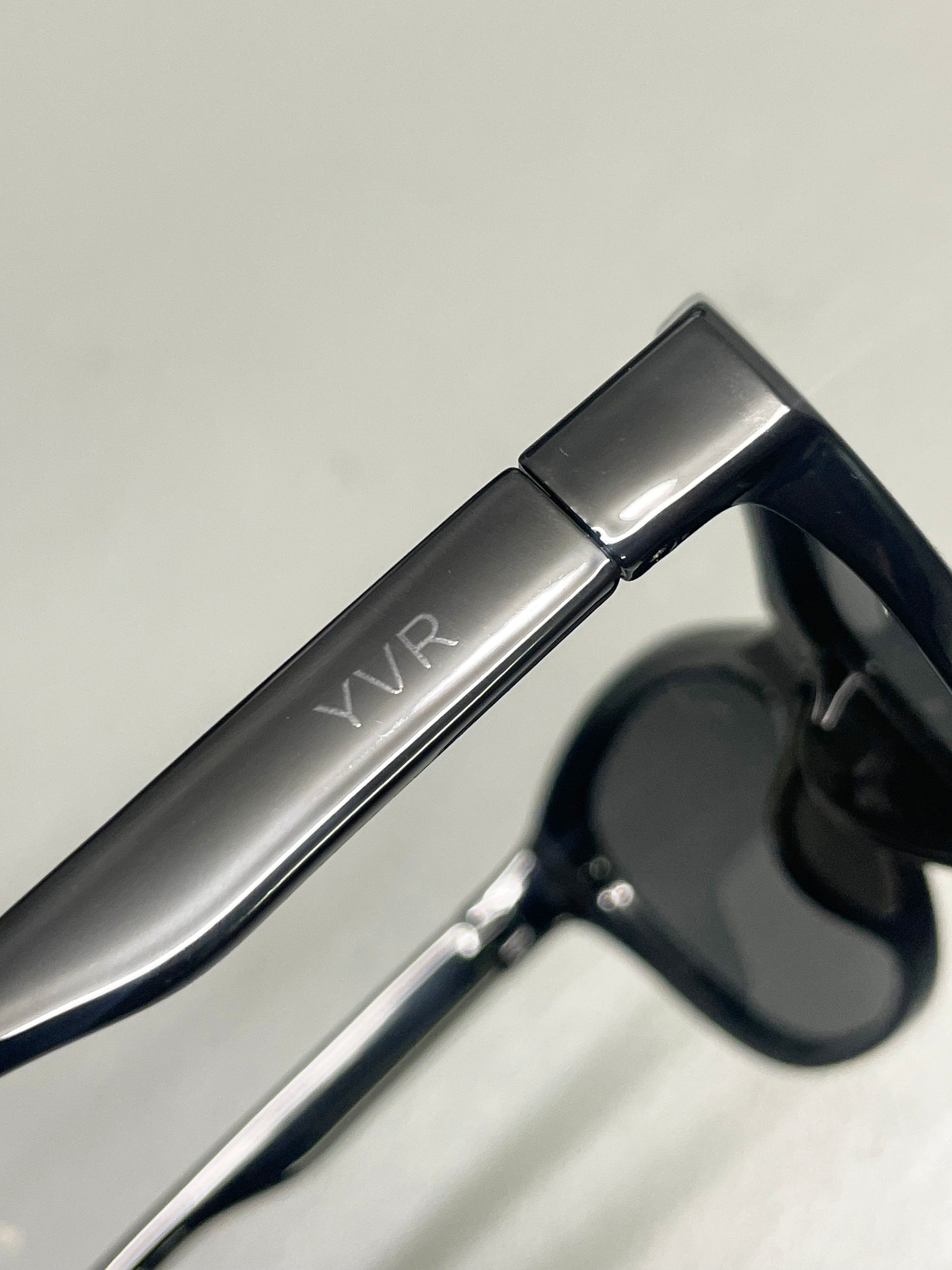 YVR BK100 (FULL BLACK)