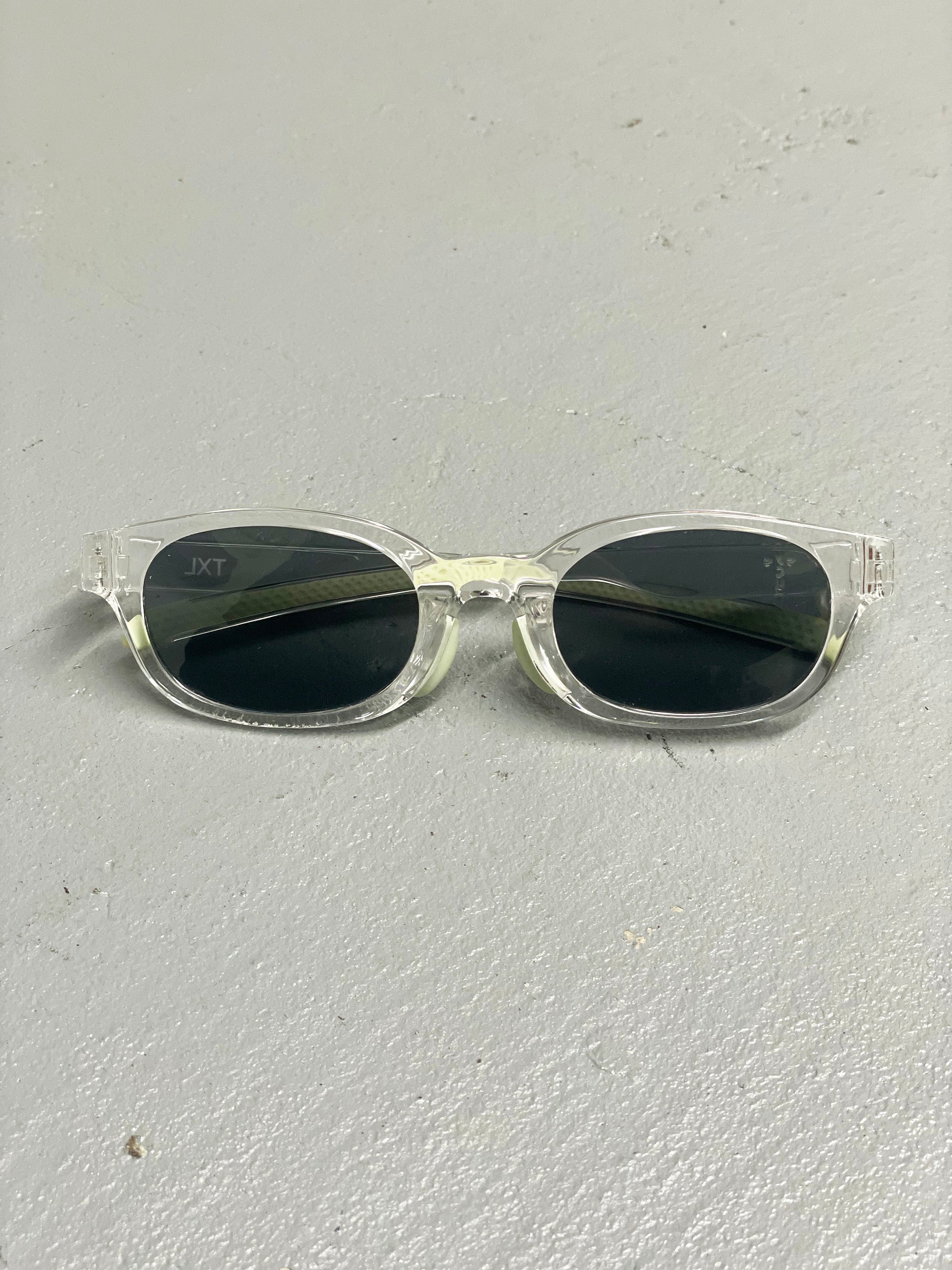 TXL CL100 (CLEAR)