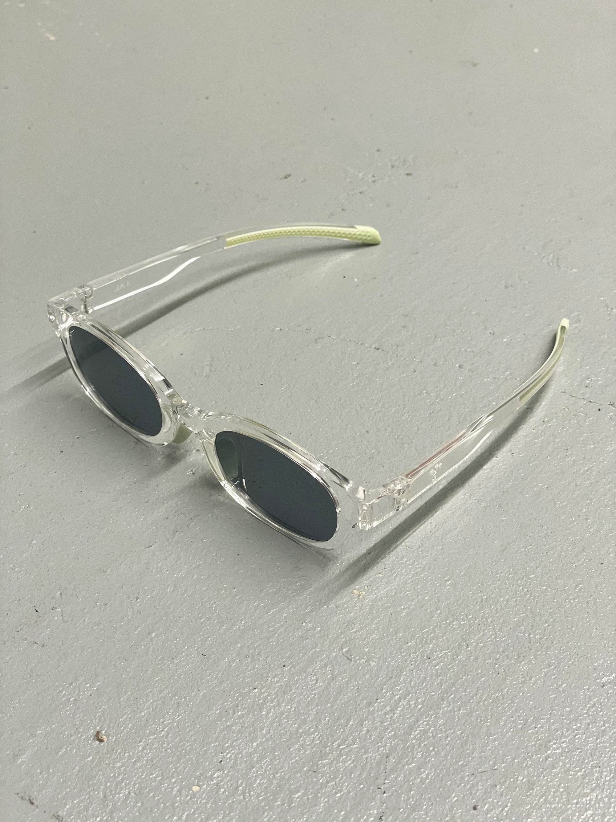 TXL CL100 (CLEAR)