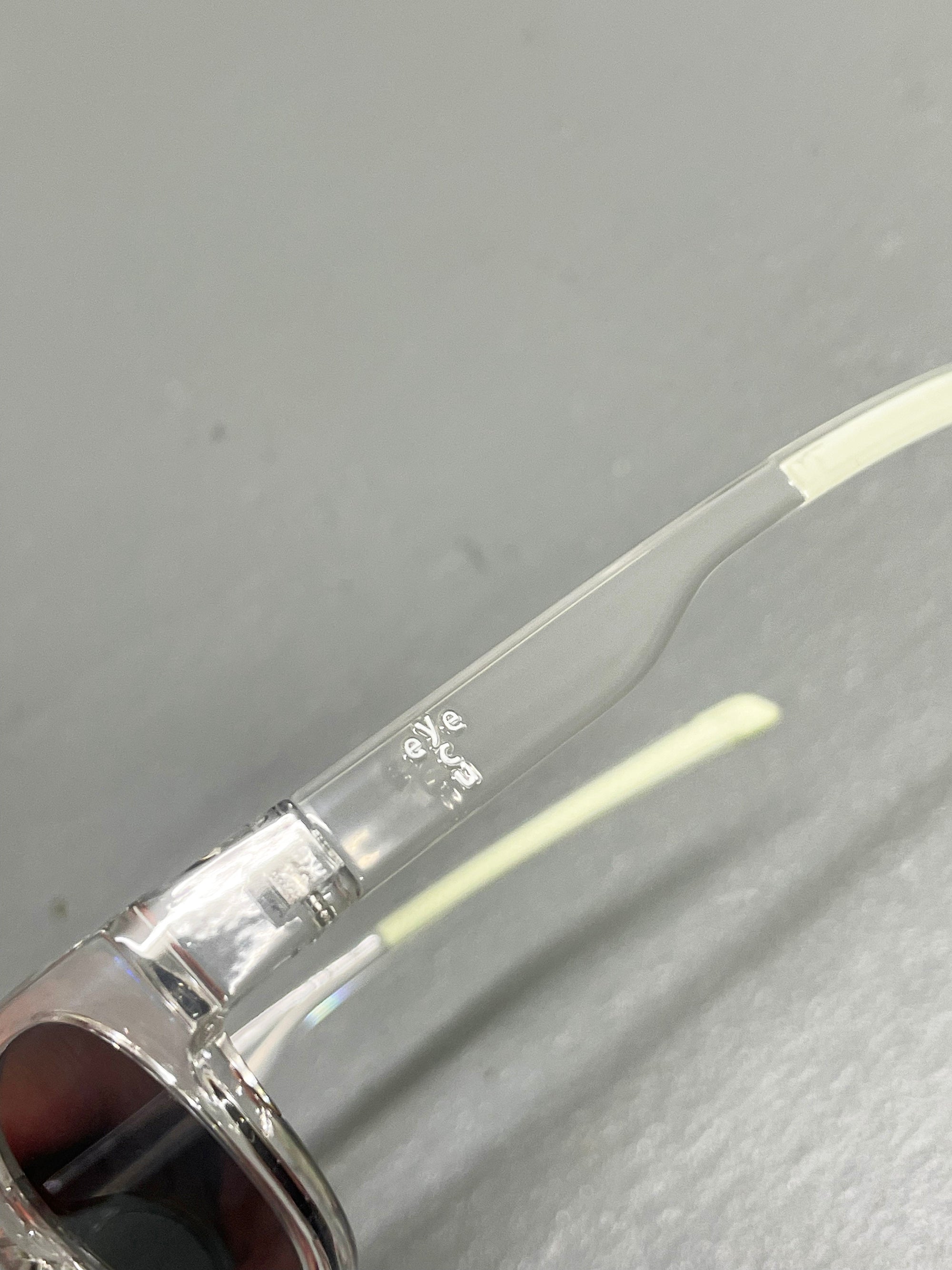 TXL CL100 (CLEAR)