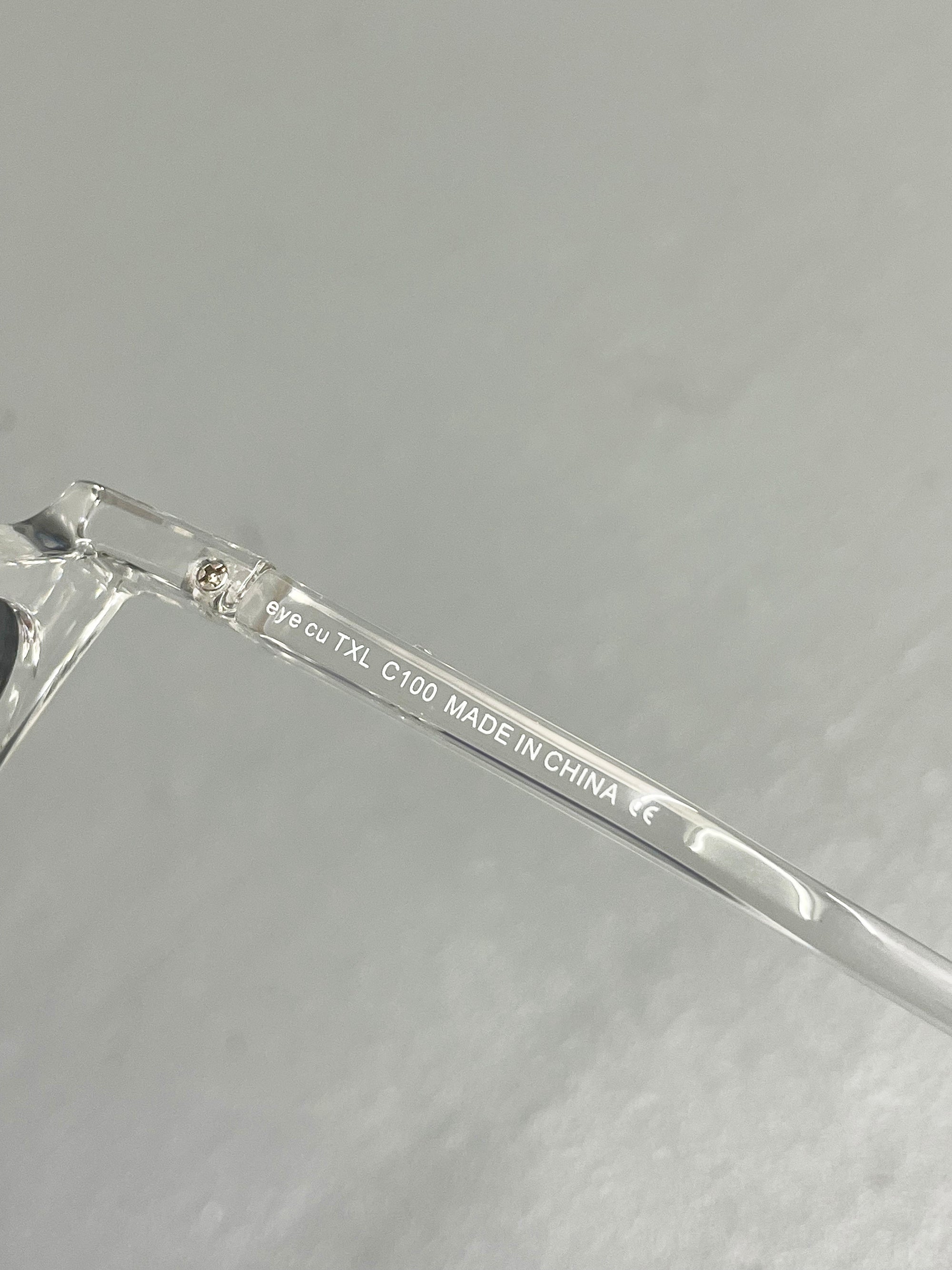 TXL CL100 (CLEAR)