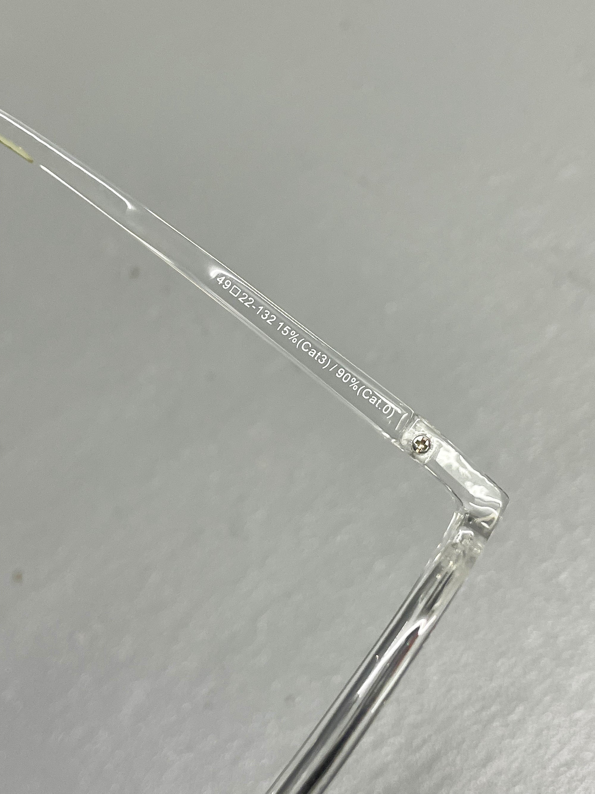 TXL CL100 (CLEAR)
