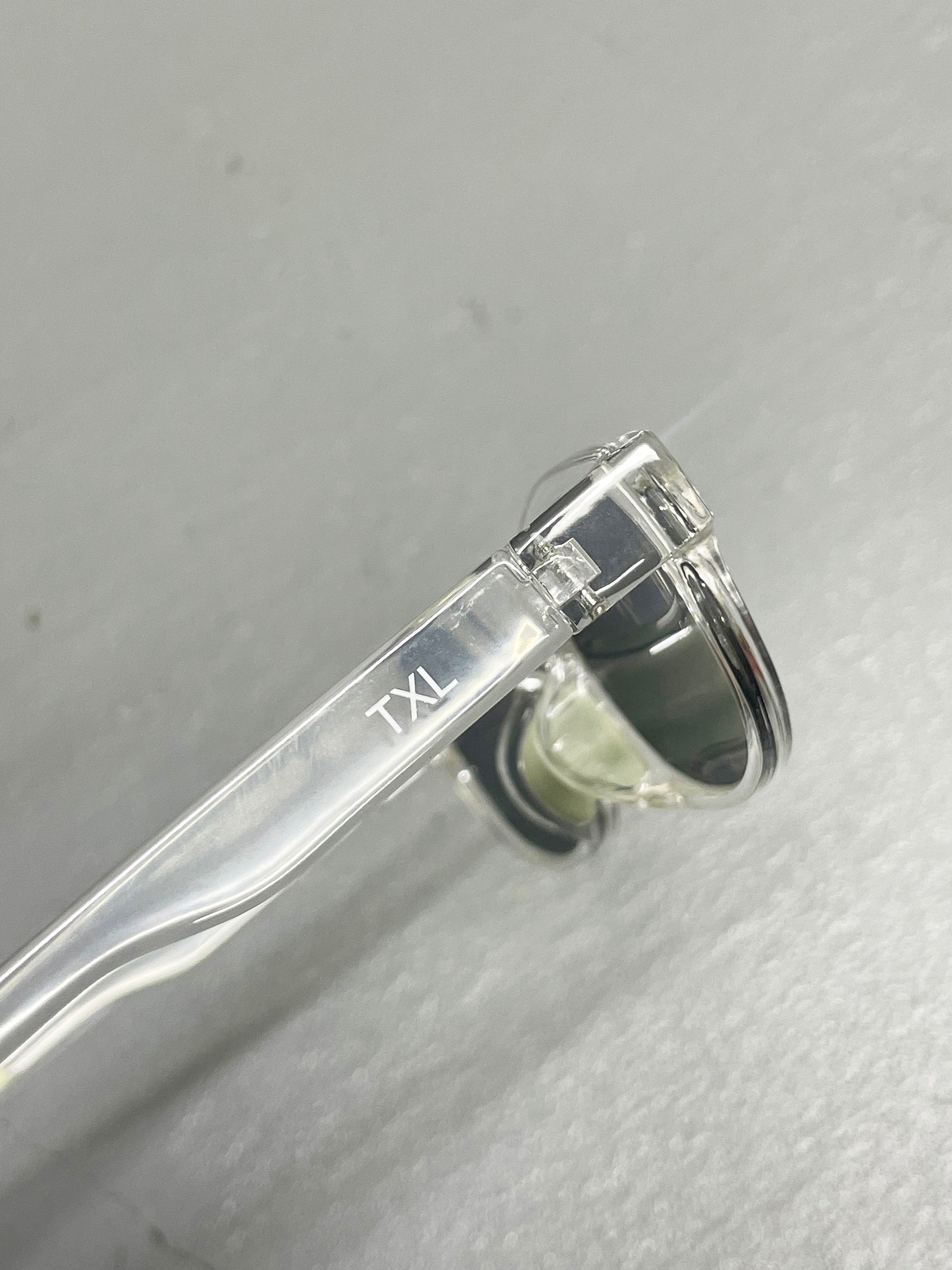 TXL CL100 (CLEAR)