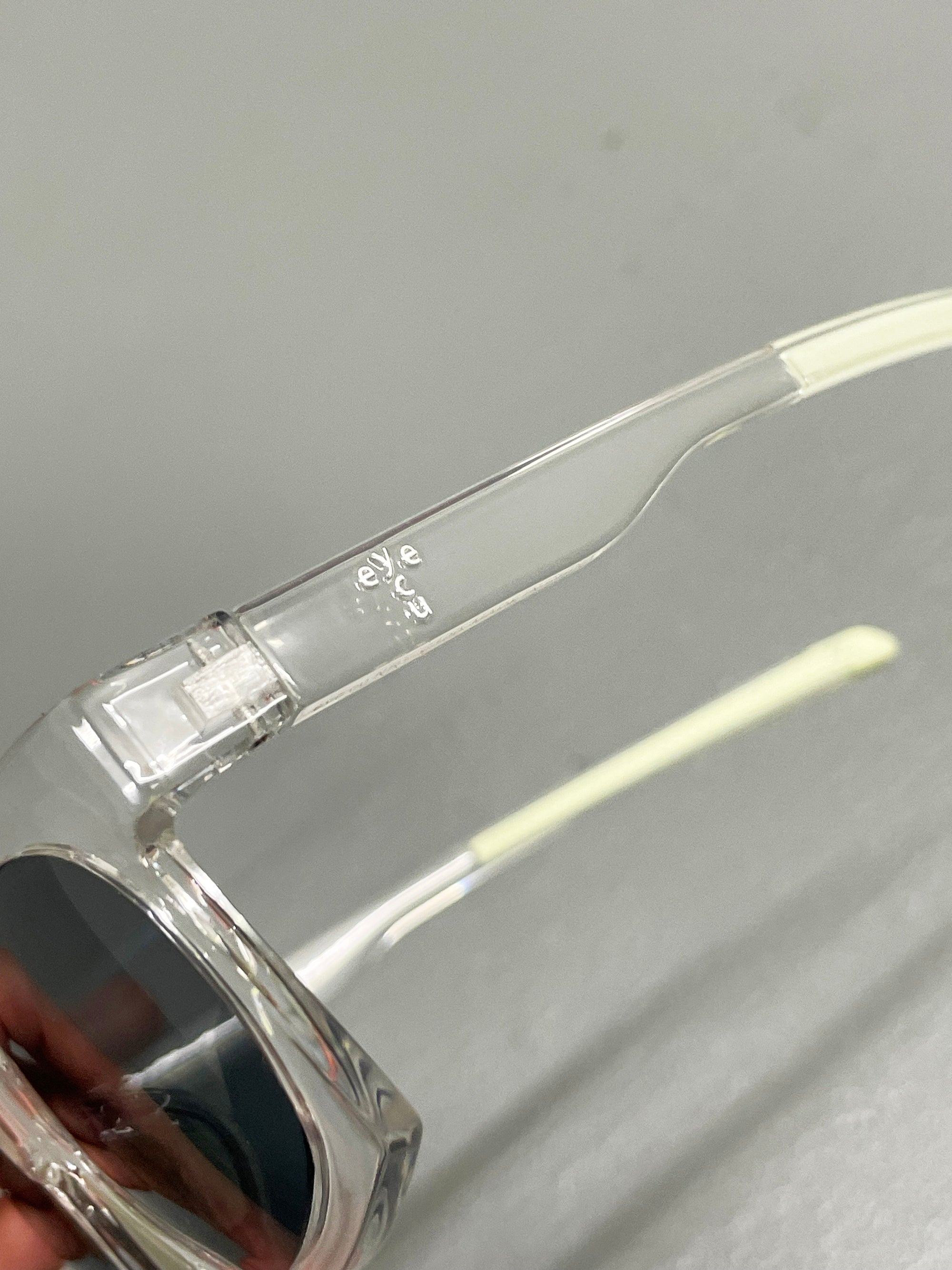 NRT CL100 (CLEAR)