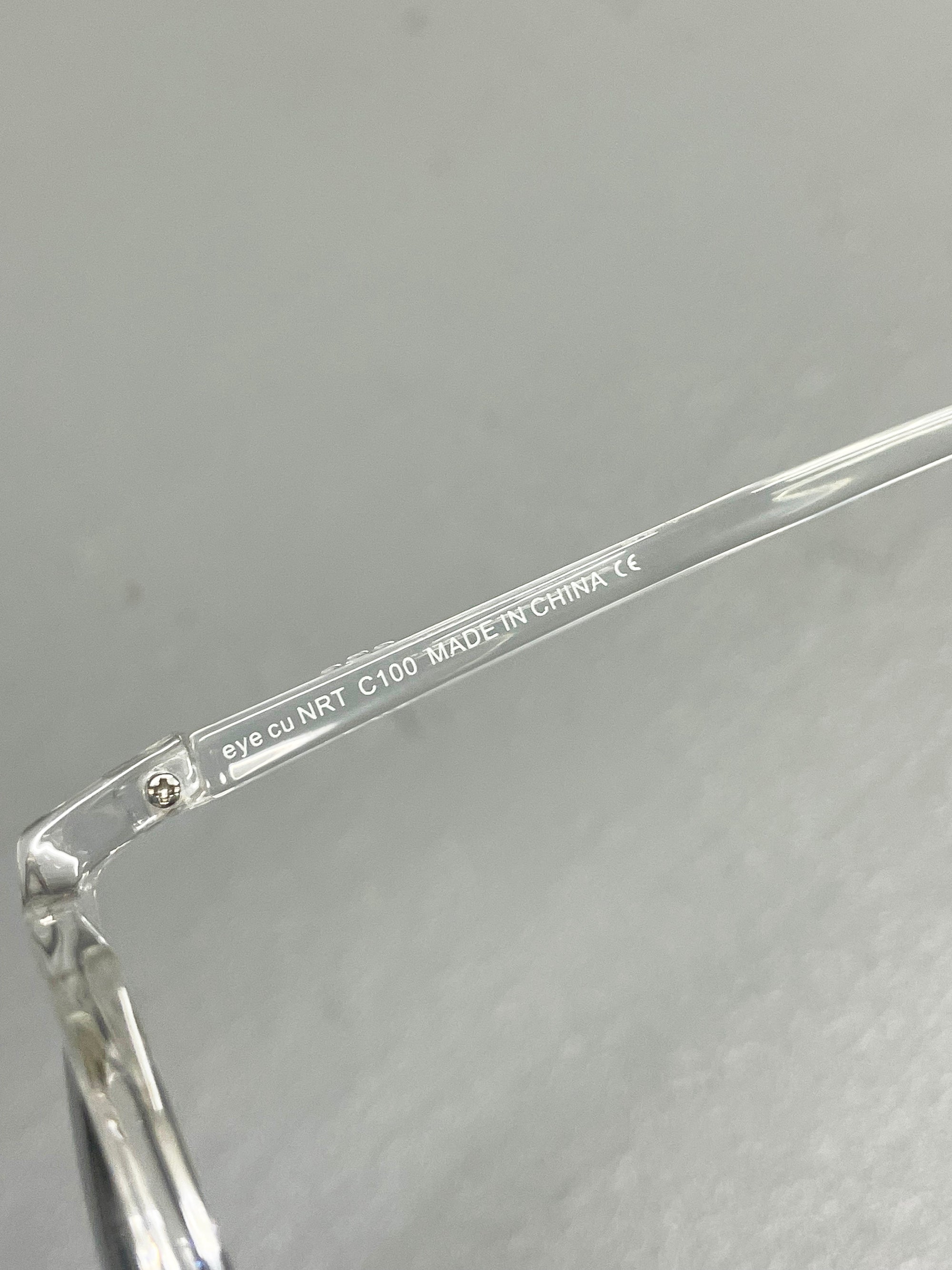 NRT CL100 (CLEAR)