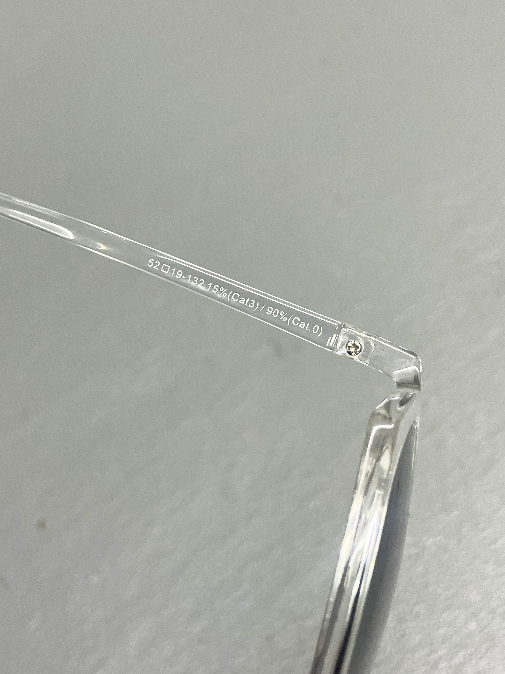 NRT CL100 (CLEAR)