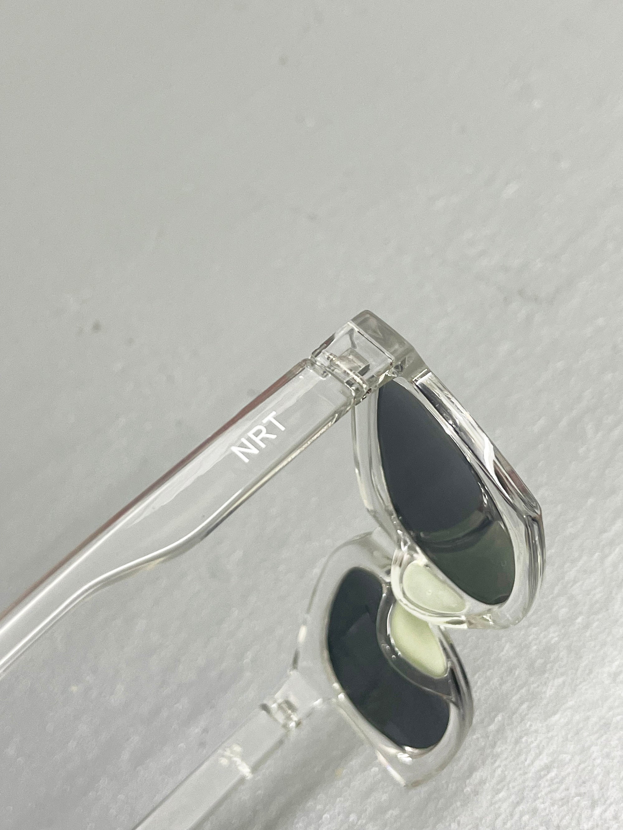 NRT CL100 (CLEAR)