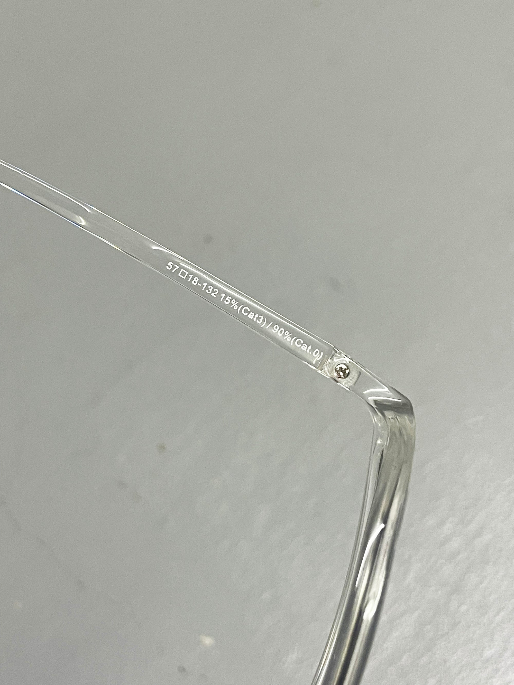 YVR CL100 (CLEAR)