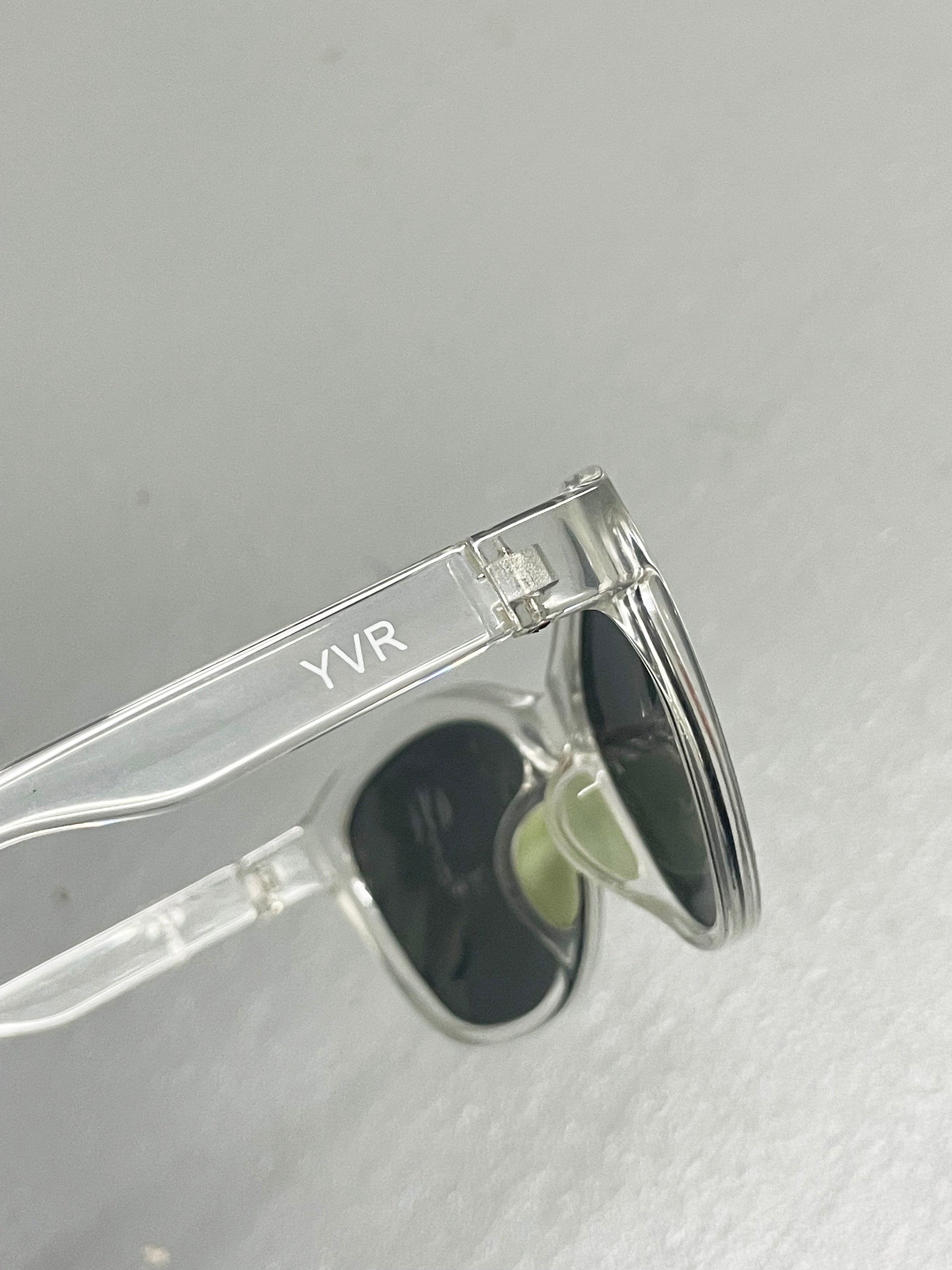 YVR CL100 (CLEAR)