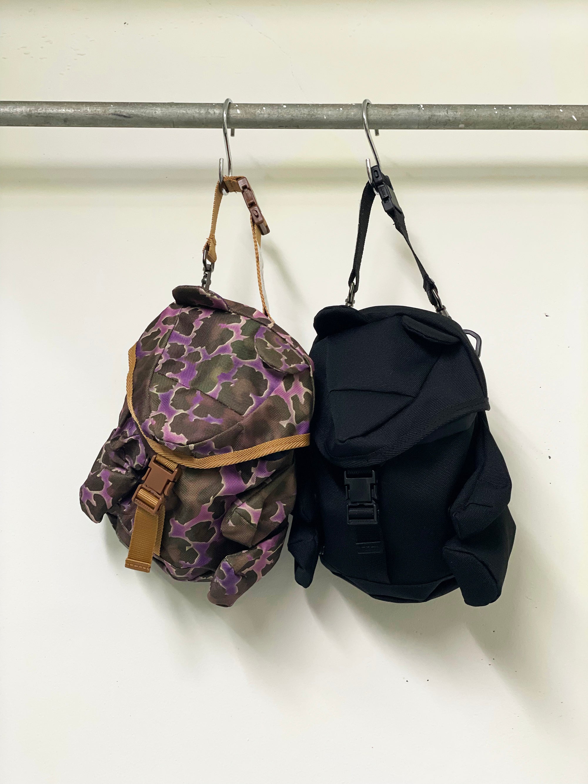 CUMALICE POUCH BLACK