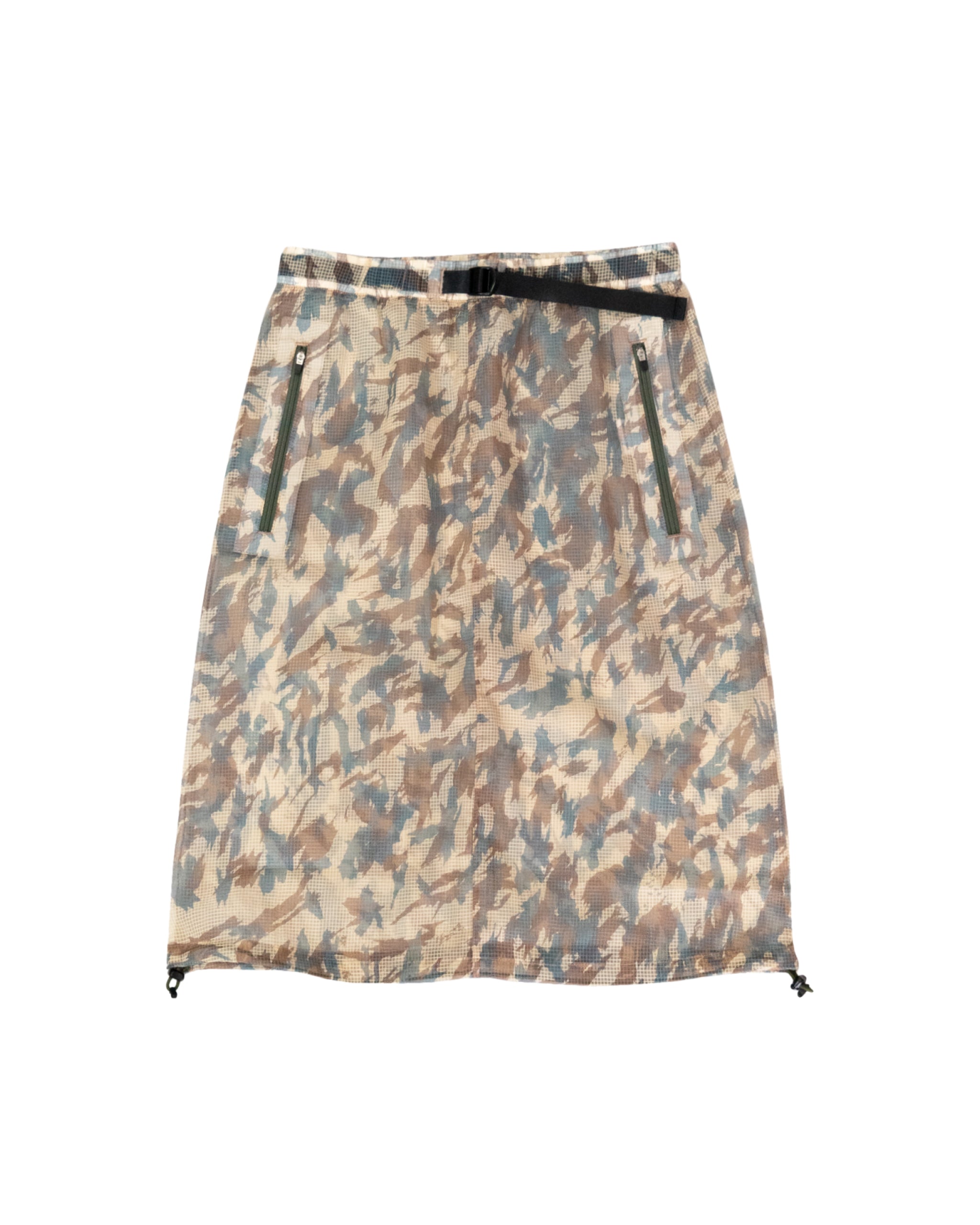 MESH CAMO SKIRT MIDDLE CAMO2