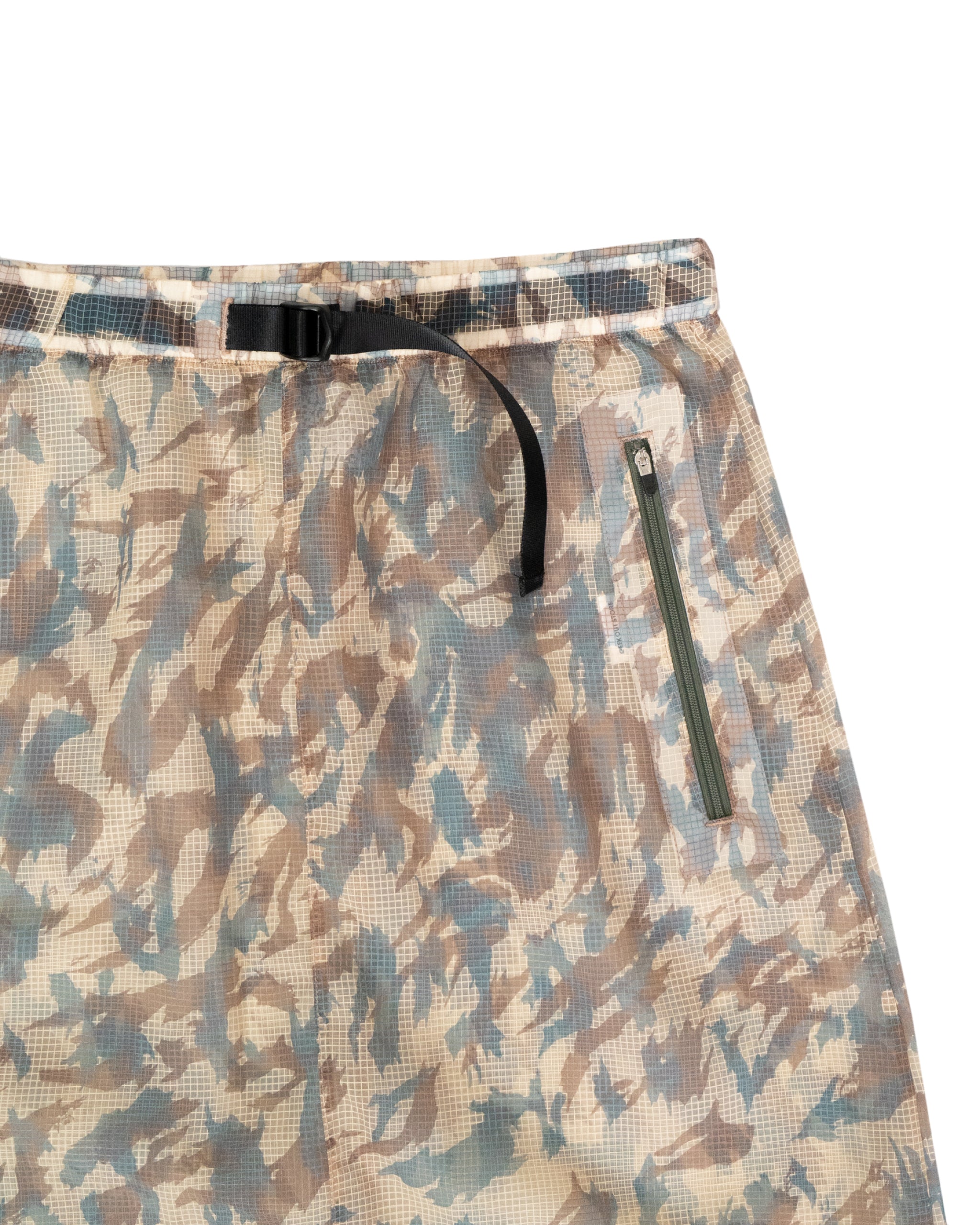 MESH CAMO SKIRT MIDDLE CAMO2