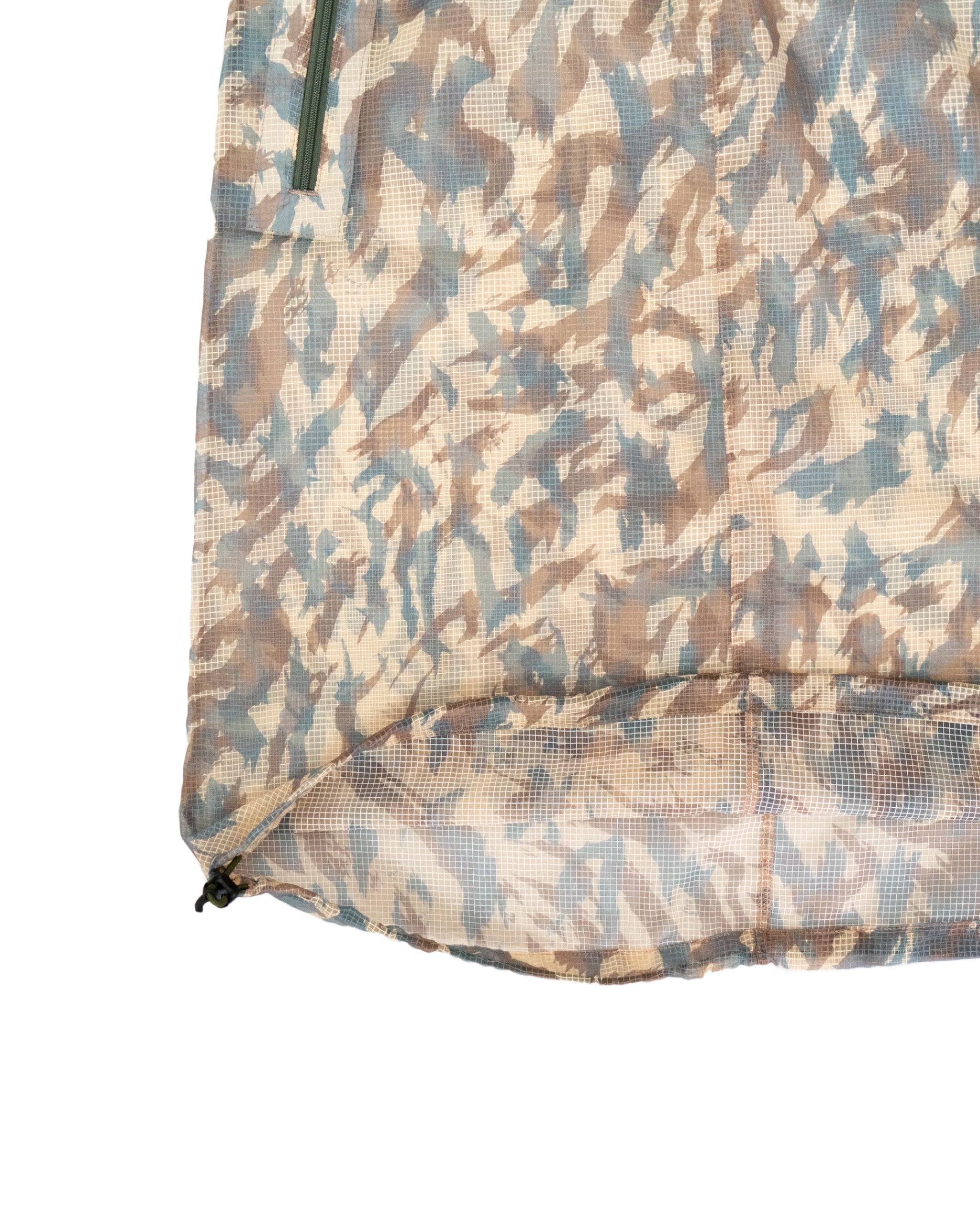 MESH CAMO SKIRT MIDDLE CAMO2