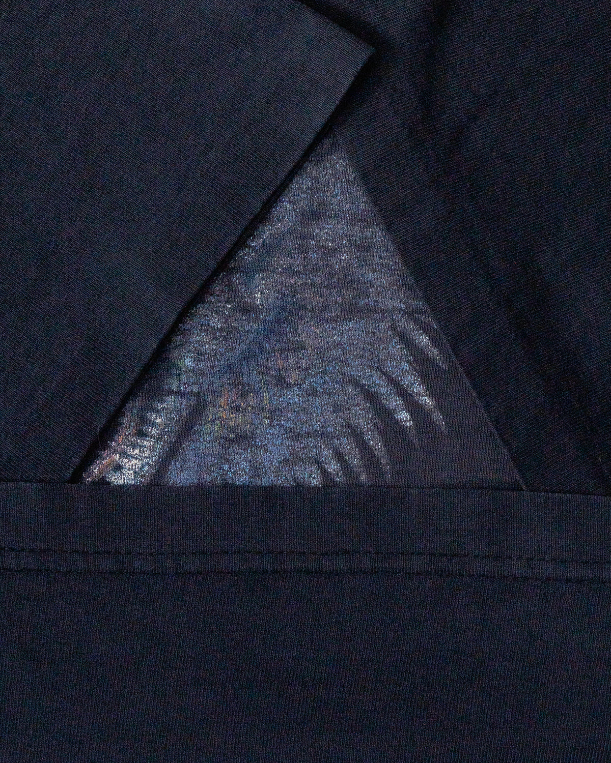 DRAGON T-SHIRT (USED)