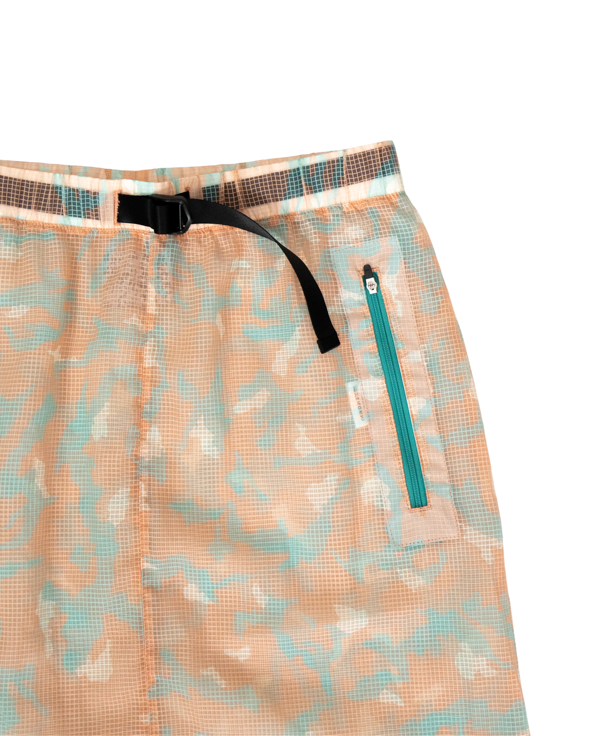 MESH CAMO SKIRT MIDDLE CAMO1